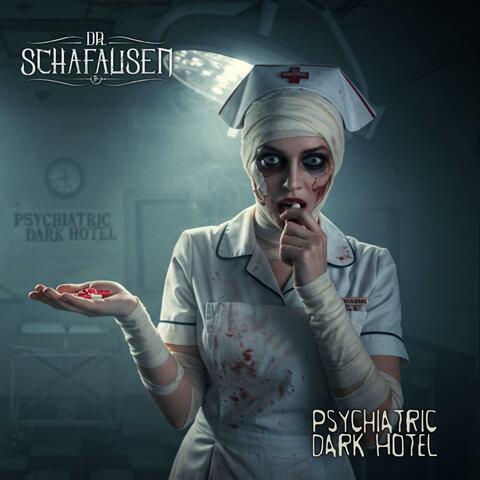 Psychiatric Dark Hotel