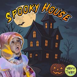 Spooky House