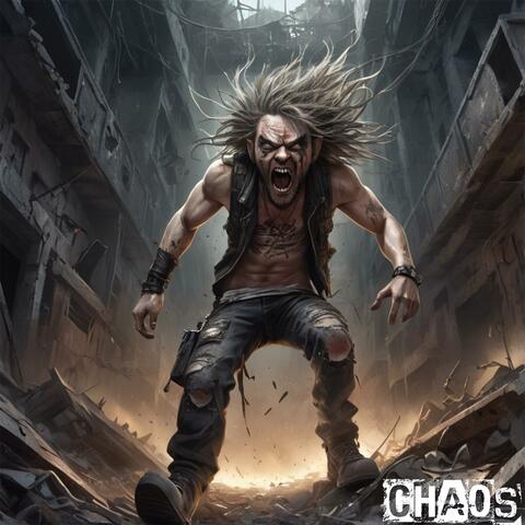 Chaos Trap Metal