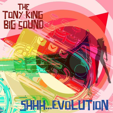 Shhh... Evolution