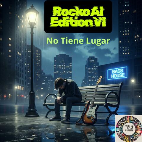 No Tiene Lugar