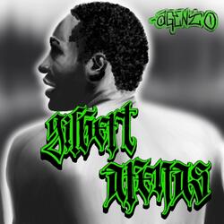 Gilbert Arenas (Agent 0) (feat. GODRA, Ice Ninja & Ganesh)