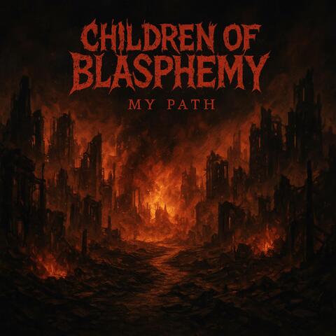 My Path