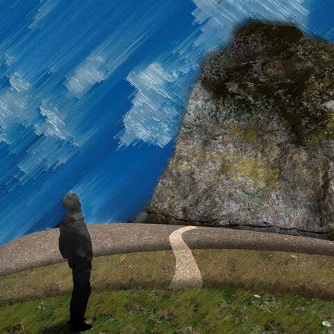 The Mountain That Fixes Me