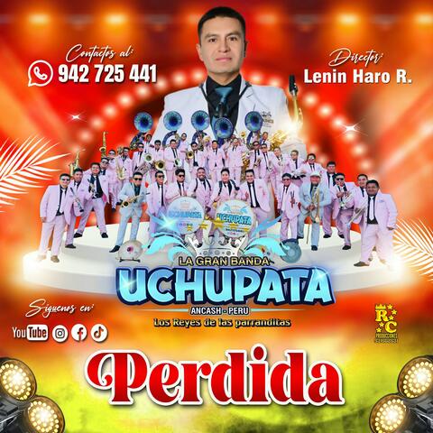Perdida