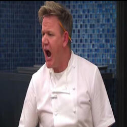 RAW (Gordon Ramsey)