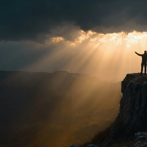 Я тут, щоб жити