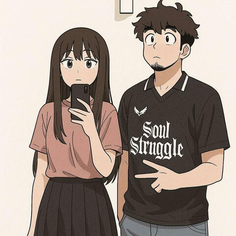 LDN TING (feat. LUV)