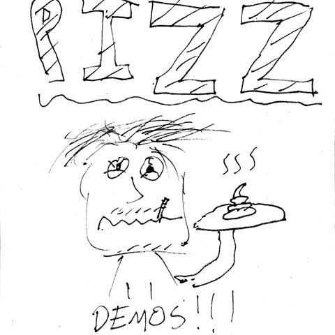 Stinky Demos & Tapes!!!!