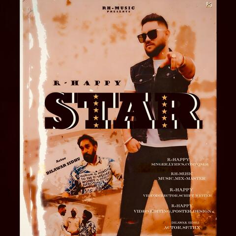 star