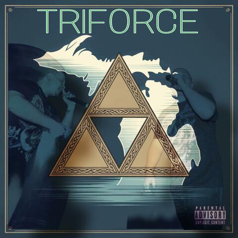 TRIFORCE