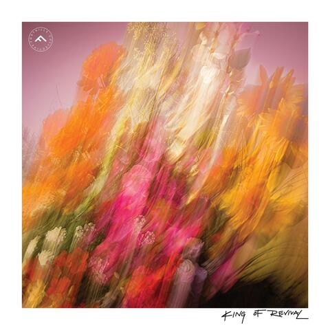 King Of Revival (feat. Collin Baxter)