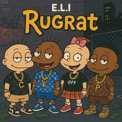 Rugrat (feat. M6D)