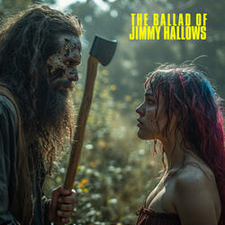 The Ballad of Jimmy Hallows