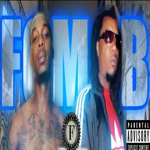 FOMOB