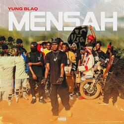 MENSAH