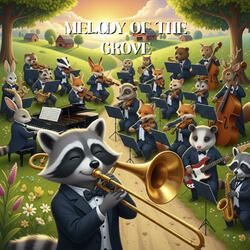 Melody Of The Grove