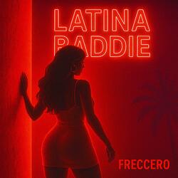 Latina Baddie