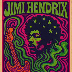 Jimi Hendrix