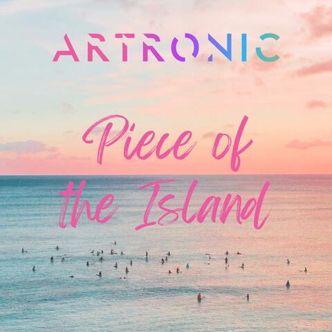 Piece of the Island