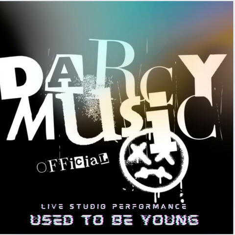 Used To Be Young (Live Studio Performance)