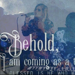 Come Lord