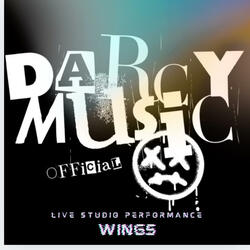 Wings (Live Studio Performance)
