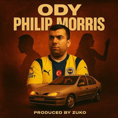 PHILIP MORRIS