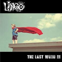 LAST WORD IN