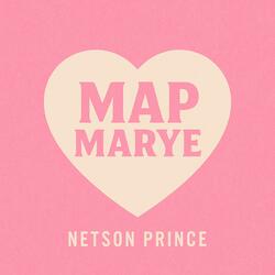 Map Marye