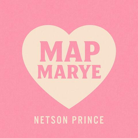 Map Marye