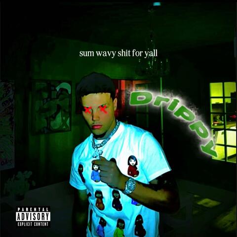 sum wavy shit for yall