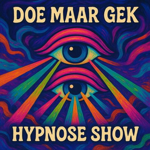 Hypnose Show