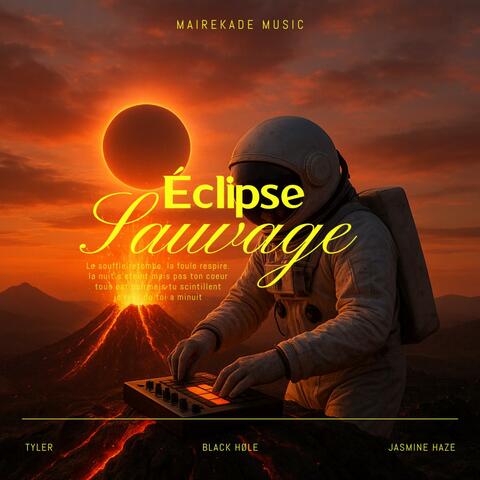 Éclipse Sauvage