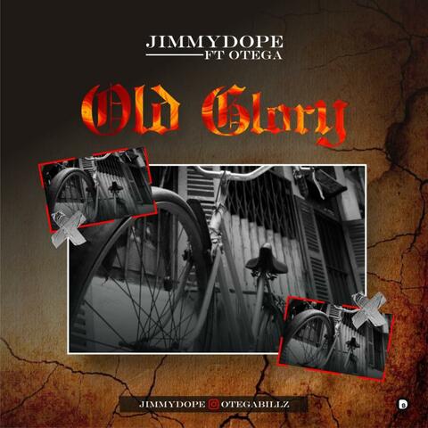 Old Glory (feat. Otega Billz)