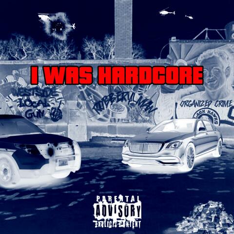 I Was Hardcore