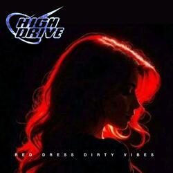 Red Dress Dirty Vibes