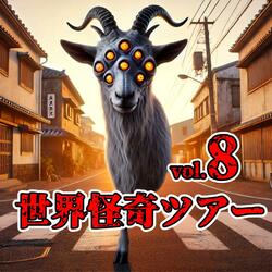 ソチミルコの人形島