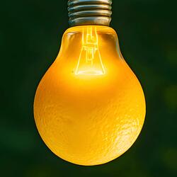 He Be Making Lemonade