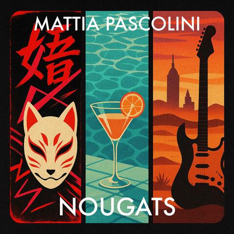nougats