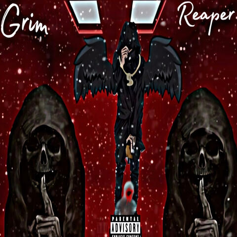 Grim Reaper