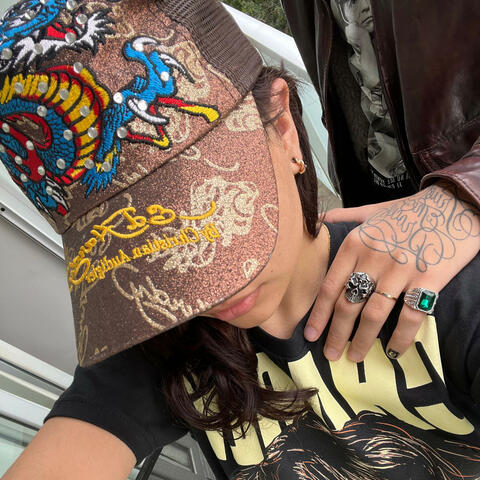 ed hardy