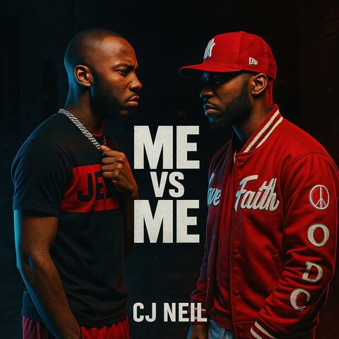 Me vs Me