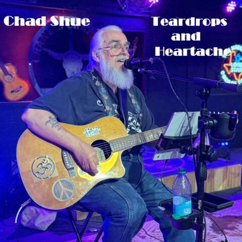 Teardrops and Heartache