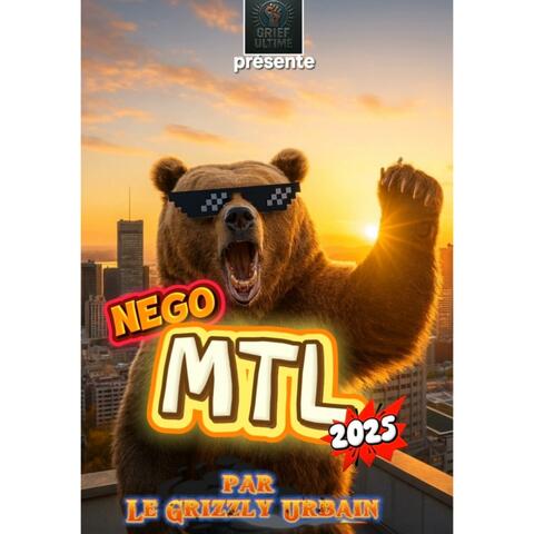 NEGO MTL 2025