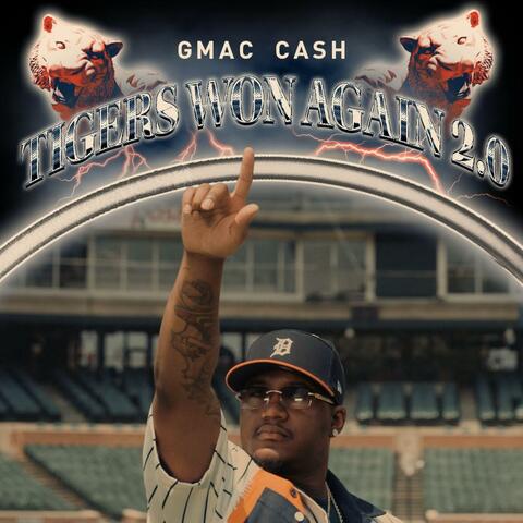 Tigers Won Again 2.0