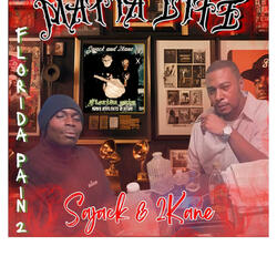 White Cake (feat. 2KANE & Riccy Beatz)