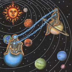 ++ Psilocybin ++