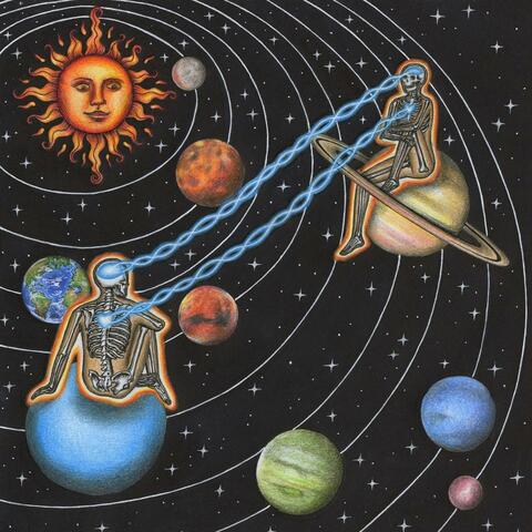 ++ Psilocybin ++