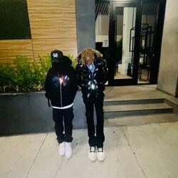 Cargo's (feat. Nikkie Bandz)